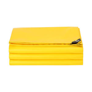 Bâche en PVC robuste <span class=keywords><strong>pour</strong></span> bassin à poissons et piscine, en toile imperméable, fabriquée en Chine, à prix abordable - Product Image 1