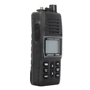 Celestro — walkie-talkie niveau horizontal HX380, radio marine étanche <span class=keywords><strong>VHF</strong></span>, antidéflagrante - Product Image 4
