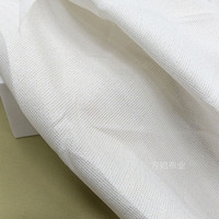 Tissu brocart Lurex scintillant 112 g/m² avec texture quadrillée teinte, textile respirant à paillettes pour costumes de scène, vêtements de danse et robes de soirée