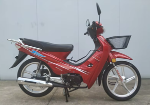 Scooter <span class=keywords><strong>de</strong></span> Gasolina SHUNYANG 110cc Mejorado 2026, Motor sin Escobillas <span class=keywords><strong>de</strong></span> Alto Rendimiento, Velocidad Máxima >50km/h, Motocicleta Fabricada <span class=keywords><strong>en</strong></span> China <span class=keywords><strong>en</strong></span> <span class=keywords><strong>Venta</strong></span> - Product Image 3