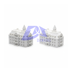 บริการผลิตชิ้นส่วนต้นแบบอุปกรณ์เสริมจักรยานประสิทธิภาพสูงด้วยเทคโนโลยี SLS พร้อมความแม่นยำ 0.005 มม. และพื้นผิวเรียบแบบ Ra 0.4 - Product Image 1