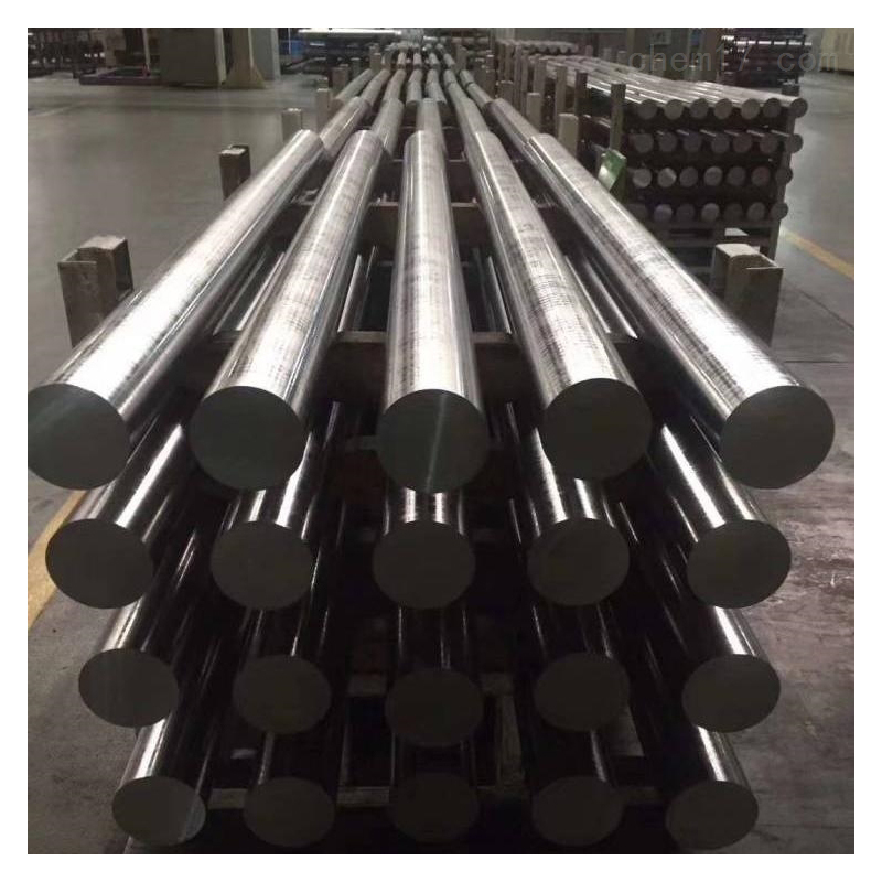 China High Quality Stainless Steel Round