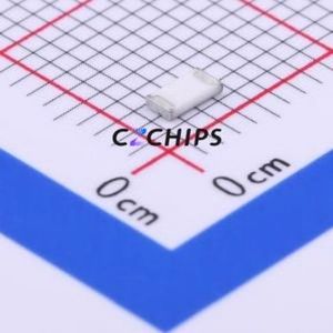 AR06BTC0200 ตัวต้านทานแบบ SMD 1206 (ประเภท: ฟิล์มบาง) (ความต้านทาน: 20 โอห์ม ความแม่นยำ: 0.1%) - Product Image 2