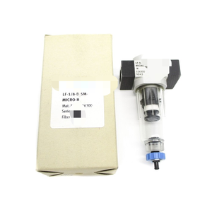 Lf-1/8-d-5m-miwbrcro-h Nsmp Nouveau contrôleur de programmation Plc dédié à l'automatisation industrielle en stock prêt d'origine - Product Image 1