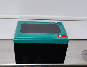 New Design 6-DZF-20 12Volt Rechargeable <strong>Makita</strong> Electric Bike <strong>Battery</strong> Acid Lead Company Lighting for Medical Equipment Boats - Product Image 3