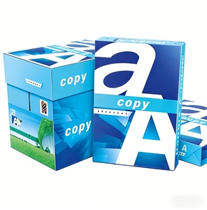 Offre Spéciale : Ramette de papier A4 Double <span class=keywords><strong>A</strong></span> Thaïlande, 80g, pour Vietnam, Afrique, États-Unis, Pakistan / Prix personnalisé bas - Product Image 1