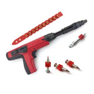 301T en polvo accionado herramientas <span class=keywords><strong>Nerf</strong></span> uñas arma disparando armas - Product Image 3