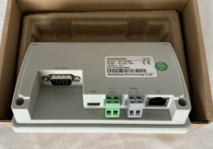 Mochuan 4,3 ''Panel HMI de economía de, Ethernet Modbus RS485 RS232, Monitor de Control Industrial y módulo humano - Product Image 3