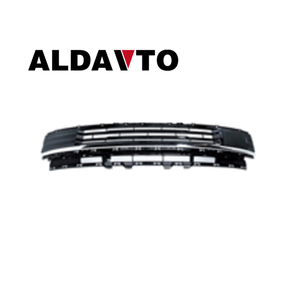 PARA RAM 1500 2020-2022 RELLENO DE PANEL 68403911AA/AB 2016 REJILLA DE LÁMPARA DE CABEZA NEGRO 2018 PLACA DE TANQUE DE AGUA ACADIA 2017- - Product Image 5