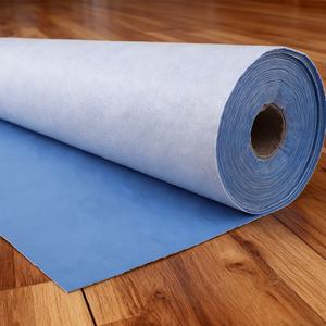 Grand chiffon de <span class=keywords><strong>peinture</strong></span> pour la <span class=keywords><strong>peinture</strong></span> Nouveau matériau Blanc Non tissé Polyester Peintres Bâches pour la protection des sols et des meubles - Product Image 6