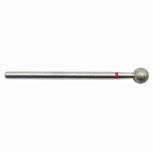 Wholesale Diamond Nail <b>Drill</b> <b>Bit</b> Cuticle Clean Rotary Burr Electric Nail Machine Accessories Manicure Pedicure Nail <b>Drill</b> <b>Bits</b> - Product Image 3