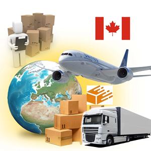 美国市场前5名拥有14年行业经验的物流公司/海 + 卡车 - Product Image 5