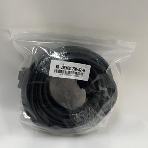 สายเคเบิลอุปกรณ์แปลงสัญญาณมิตซูบิชิ รุ่น MR-J3ENCBL20M-A2-H - Product Image 1
