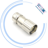 SIEMENS 6FX8002 serie codificador conector M23 17 pin conector