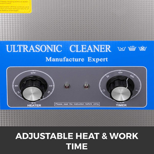 <span class=keywords><strong>Nettoyeur</strong></span> à ultrasons industriel pour injecteurs <span class=keywords><strong>diesel</strong></span> à vendre - Product Image 5