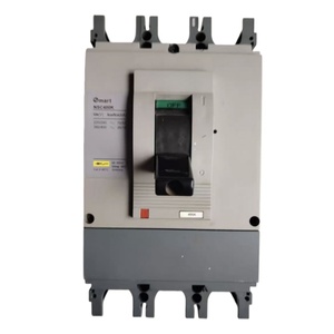 เบรกเกอร์ Schneider ของแท้ใหม่ 100% รุ่น NSC400K 3P 400A NSC400K3400K - Product Image 4