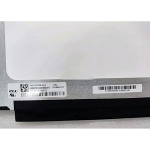 120Hz NV156FHM-NX1/2/3/4/5 非触摸 15.6 英寸 40 针液晶屏 1920*1080 WLED 全新笔记本电脑液晶屏 99% SRGB 250 Cd/m 800:1 - Product Image 4