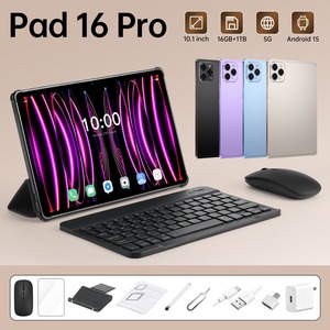 Giá rẻ Máy tính bảng 10 inch 8 Core Android 13 <span class=keywords><strong>Tablet</strong></span> <span class=keywords><strong>PC</strong></span> Wi-Fi với máy ảnh máy tính bảng - Product Image 3