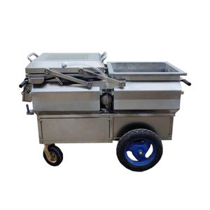 Machine professionnelle d'hydratation de bâton de champignon Shiitake - Product Image 1