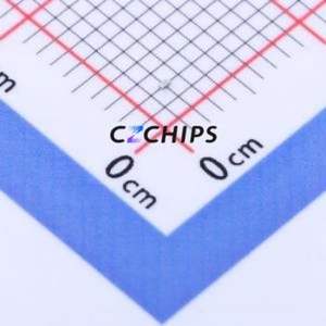 Résistance SMD RC0201FR-0726R1L 0201 (Type : Film Épais) (Résistance : 26,1 Ohm Précision : 1%) - Product Image 2