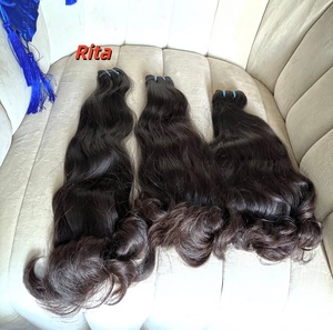 Raw Cambodian Raw Vietnamese Hair Supplier Unprocessed Raw Human Hair Vendor Pre Plucked 13x6 Swiss HD Lace Frontal Burmese <strong>Curl</strong> - Product Image 6