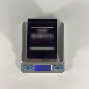 Cartes à jouer en papier écologiques et durables personnalisées pour votre marque, pour les fêtes, les jeux de famille - Cadeau personnalisé, cartes à jouer de dessin animé - Product Image 3