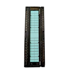 Unidad Central de Procesamiento SIMATIC S7-300 Original Nueva 6ES7322-1BL00-0AA Controlador <span class=keywords><strong>Programable</strong></span> - Product Image 2