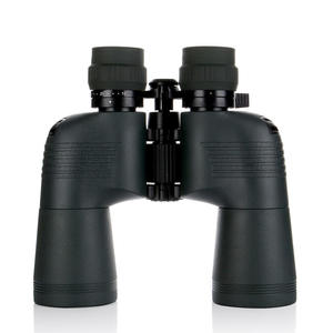 Prévu 10-30x50 Étanche Zoom Jumelles Télescope Pour Observation Des Oiseaux - Product Image 5