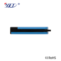 Control Remoto Universal de 6 Teclas para Copiar Cara a Cara, 315/433M, Venta Directa de Fábrica, Interruptor de Control Remoto para Puerta de Garaje