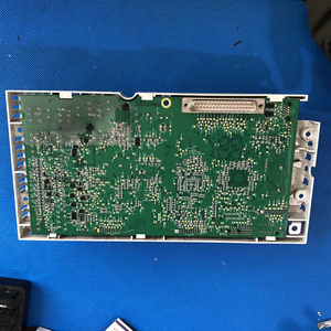Tarjeta de Control ZCON-12 V/F Serie ACS880, Terminal de Señal ZCU-12, CPU - Product Image 1