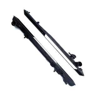 Radiador de Aluminio Nuevo de Alta Calidad para <span class=keywords><strong>Nissan</strong></span> <span class=keywords><strong>Frontier</strong></span> LE V6 3.3L y Xterra <span class=keywords><strong>SE</strong></span> V6 3.3L - Certificado ISO con 1 Año de Garantía - Product Image 5