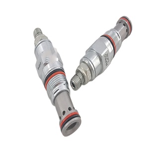 ซัพพลายเออร์ระบบไฮดรอลิก CXAD-XAN CXJA-XCN ตรวจสอบวาล์วไฮดรอลิก CXFA-XAN - Product Image 2