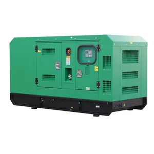 Buona 66kva generatore diesel silenzioso prezzo di vendita calda con 1104A-44TG1