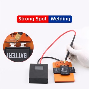Batería <span class=keywords><strong>de</strong></span> Litio <span class=keywords><strong>de</strong></span> Repuesto Sin BMS Flex ORI con Capacidad para Soldadura por Puntos para <span class=keywords><strong>iPhone</strong></span> XS <span class=keywords><strong>11</strong></span> 12 13 14 15 16 17 Mini Pro Max - Product Image 4