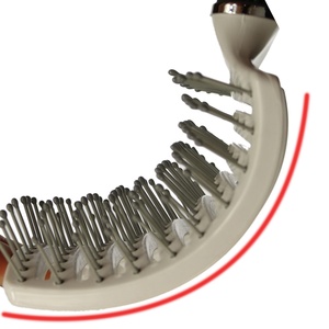 Marchio privato prezzo di fabbrica strumento salone di bellezza <span class=keywords><strong>per</strong></span> <span class=keywords><strong>capelli</strong></span> di calore in ceramica <span class=keywords><strong>spazzola</strong></span> <span class=keywords><strong>per</strong></span> <span class=keywords><strong>capelli</strong></span> in plastica - Product Image 6