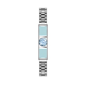 Pulsera Inteligente L18, Monitor de Actividad Física, Frecuencia Cardíaca, SpO2, Monitor de Sueño, Ciclo Menstrual para Mujeres, Resistente al Agua 3ATM, Reloj Deportivo - Product Image 2