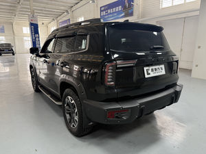 Auto Usado Modelo 2022 2.0T DCT AWD Xiaotian Dog Hunting Edition Haval Big Dog - Product Image 6