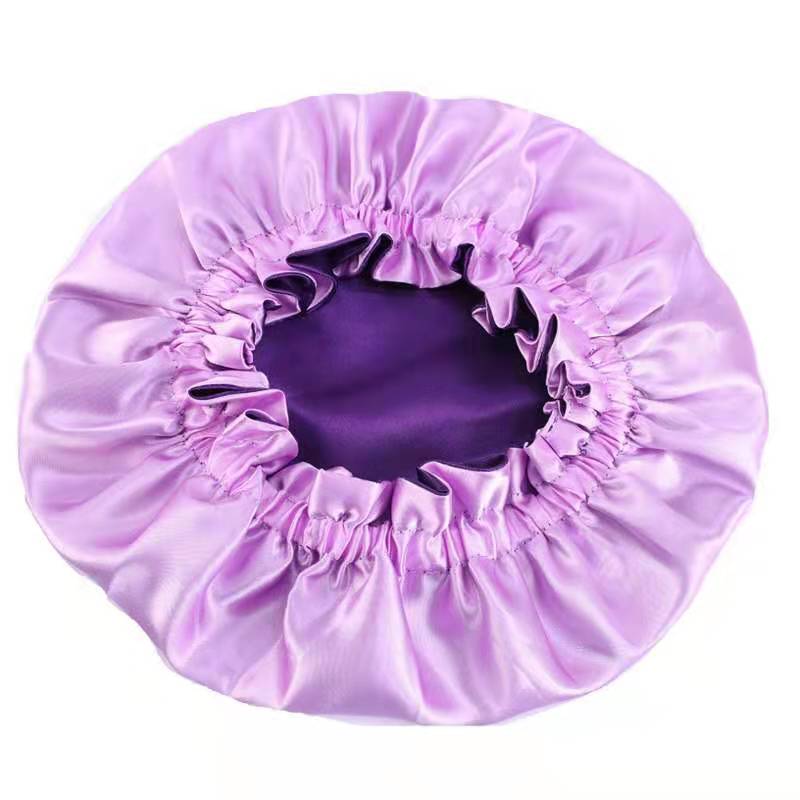 Light purple kid
