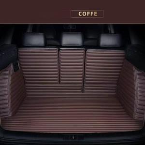 Tappetino per Bagagliaio Impermeabile Originale Personalizzato per <span class=keywords><strong>BMW</strong></span> F30~F35 F40F20G20G21G28G05G18U11U12 e Tutti i Modelli Disponibili - Product Image 6