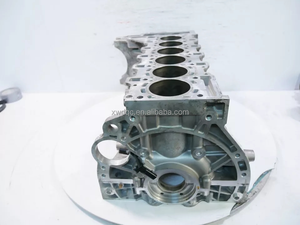 Bloque de Motor Usado Original para Serie 3 F30 F80 M3 3.0 I S55B30A 11117853845 S55B30A Bloque de Motor Usado Original - Product Image 3