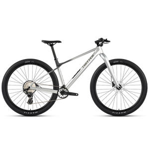 Bicicleta de Montaña MTB de Fibra de Carbono con Eje Pasante de 148 mm, Horquilla con Frenos de Disco Hidráulicos, 12 Velocidades, Inalámbrica, para Adultos, Cuadro de Fibra de Carbono y Ligera - Product Image 4