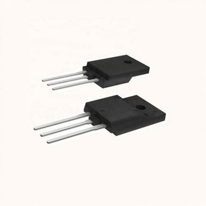 Transistor bipolaire NPN 2SC4793 / 2SC4793(F,M) 230V <span class=keywords><strong>1A</strong></span> 100MHz 2W à montage traversant TO-220NIS - Product Image 1