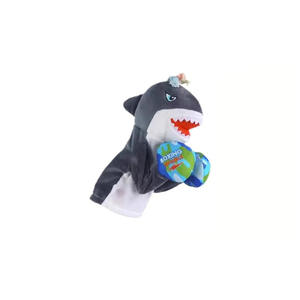 Nuevos Juguetes Deportivos <span class=keywords><strong>de</strong></span> Interior, Lindos Juguetes <span class=keywords><strong>de</strong></span> Peluche <span class=keywords><strong>de</strong></span> Dibujos Animados, Juguetes Interactivos para Padres e Hijos, Muñecos <span class=keywords><strong>de</strong></span> Peluche <span class=keywords><strong>de</strong></span> Tiburón y Mono para Boxeo - Product Image 4