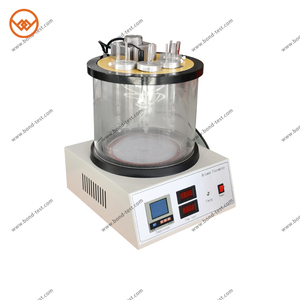 Hot Sale Asphalt Kinematisches Viskosi meter Kinematischer Viskosität <span class=keywords><strong>tester</strong></span> - Product Image 6