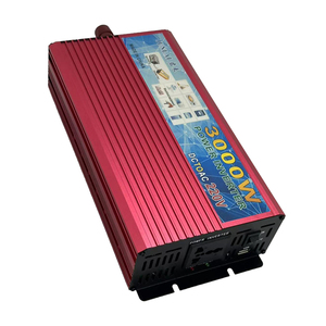 Điện biến tần DC 12V/24V để AC 220V/500W 1000W 2000W 3000W 4000W 5000W tắt lưới sửa đổi <span class=keywords><strong>Sine</strong></span> <span class=keywords><strong>Wave</strong></span> điện biến tần - Product Image 5