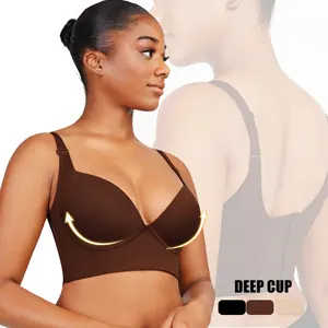 Wholesale women in bra For Supportive Underwear 