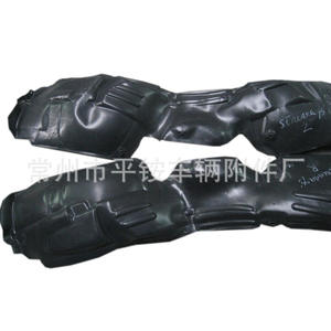 Garnitures d'ailes Toyota Sienna pour modèles 98-03 – Pièces de rechange pour la protection de la carrosserie - Product Image 3