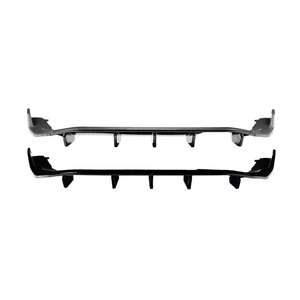 Alerón Trasero con Patrón de Fibra de Carbono para <span class=keywords><strong>Mazda</strong></span> <span class=keywords><strong>MX</strong></span>-5 Miata ND <span class=keywords><strong>2016</strong></span>+, Kit de Carrocería - Product Image 1