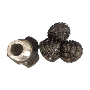 14 3/4 inch quay <span class=keywords><strong>tricone</strong></span> khoan bit, tci <span class=keywords><strong>tricone</strong></span> Rock khoan bit cho nước cũng khoan - Product Image 5