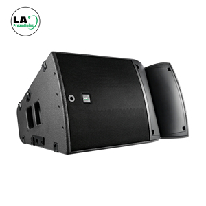 LA-A15 Amplio Rango de Rendimiento y Simplicidad, Pasivo de 2 Vías, 15 Pulgadas - Product Image 1